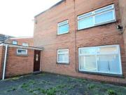 3 Bedrooms Terraced house for rent in Haddington Drive,...