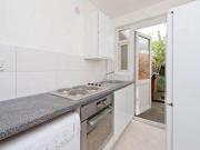 3 Bedrooms Terraced house for rent in Hadley Gardens, St...