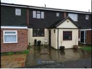 3 Bedrooms Terraced house for rent in Hamilton Drive,...