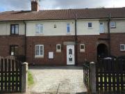3 Bedrooms Terraced house for rent in Hamilton Road,...
