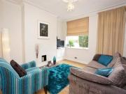 3 Bedrooms Terraced house for rent in Hammerton Road,...