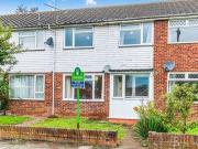 3 Bedrooms Terraced house for rent in Hanover Place,...