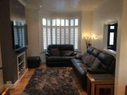 3 Bedrooms Terraced house for rent in Harcourt Road,...