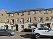 3 Bedrooms Terraced house for rent in Harlow Crescent,...