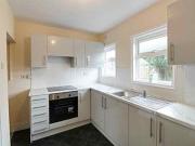 3 Bedrooms Terraced house for rent in Harrismith Road,...