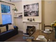 3 Bedrooms Terraced house for rent in Hartopp Road,...