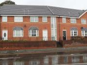3 Bedrooms Terraced house for rent in Hartshill Road,...