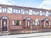 3 Bedrooms Terraced house for rent in Heath Road, Ashton...