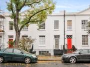 3 Bedrooms Terraced house for rent in Hemingford Road,...