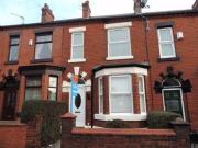 3 Bedrooms Terraced house for rent in Henrietta Street,...