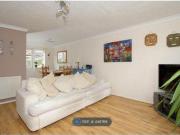 3 Bedrooms Terraced house for rent in Henry Doulton...