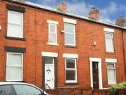 3 Bedrooms Terraced house for rent in High Barn Street,...