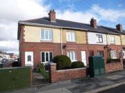 3 Bedrooms Terraced house for rent in High Street,...
