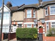 3 Bedrooms Terraced house for rent in High Town Road,...