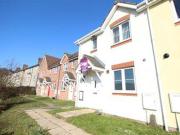 3 Bedrooms Terraced house for rent in High Trees, Risca,...