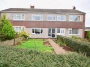 3 Bedrooms Terraced house for rent in Highworth...
