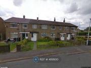 3 Bedrooms Terraced house for rent in Hillcrest Drive,...