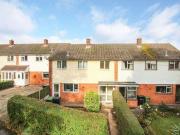 3 Bedrooms Terraced house for rent in Hillside Avenue,... 3 Bedrooms Terraced house for rent in Hillside Avenue,...