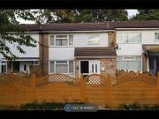 3 Bedrooms Terraced house for rent in Hithercroft Road,...