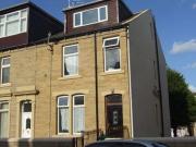 3 Bedrooms Terraced house for rent in Hoxton Street,...