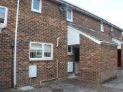 3 Bedrooms Terraced house for rent in Humphrey Park,...