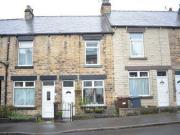 3 Bedrooms Terraced house for rent in Hunter Road,...