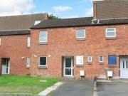 3 Bedrooms Terraced house for rent in Hurleybrook Way,...