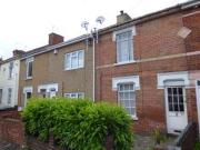 3 Bedrooms Terraced house for rent in Iffley Road,...