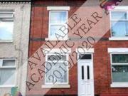 3 Bedrooms Terraced house for rent in Imperial Road,...