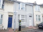 3 Bedrooms Terraced house for rent in Inverness Road,...