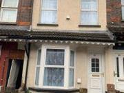 3 Bedrooms Terraced house for rent in Ivy Road, Luton LU1