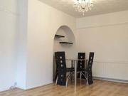 3 Bedrooms Terraced house for rent in Ivyhouse Road,...