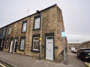 3 Bedrooms Terraced house for rent in James Street,...