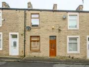 3 Bedrooms Terraced house for rent in James Street,...