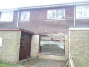 3 Bedrooms Terraced house for rent in Jewel Walk,...