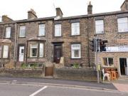 3 Bedrooms Terraced house for rent in Keighley Road,...