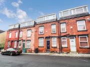 3 Bedrooms Terraced house for rent in Kelsall Terrace,...