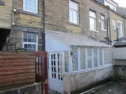 3 Bedrooms Terraced house for rent in Kensington Street,...