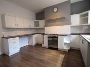 3 Bedrooms Terraced house for rent in King Street,...