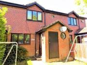 3 Bedrooms Terraced house for rent in Kings Avenue,...