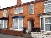 3 Bedrooms Terraced house for rent in Kirkby Street,...