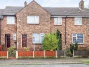 3 Bedrooms Terraced house for rent in Kitt Green Road,...