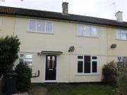3 Bedrooms Terraced house for rent in Knolton Walk,...