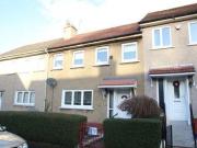 3 Bedrooms Terraced house for rent in Ladykirk Crescent,...