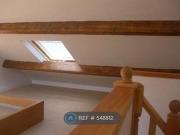 3 Bedrooms Terraced house for rent in Lancing Road,...