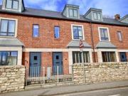 3 Bedrooms Terraced house for rent in Langworthgate,...