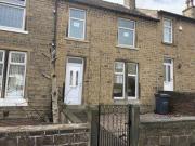 3 Bedrooms Terraced house for rent in Larch Road,...