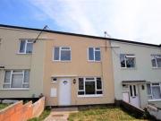 3 Bedrooms Terraced house for rent in Laugharne Court,...