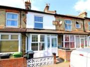 3 Bedrooms Terraced house for rent in Leavesden Road,...