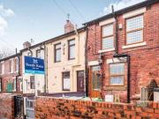 3 Bedrooms Terraced house for rent in Ledston Luck...